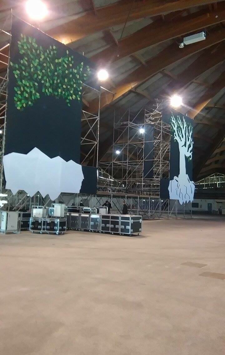 Surveillance SSIAP 3 lors d’un festival en plein air Herault