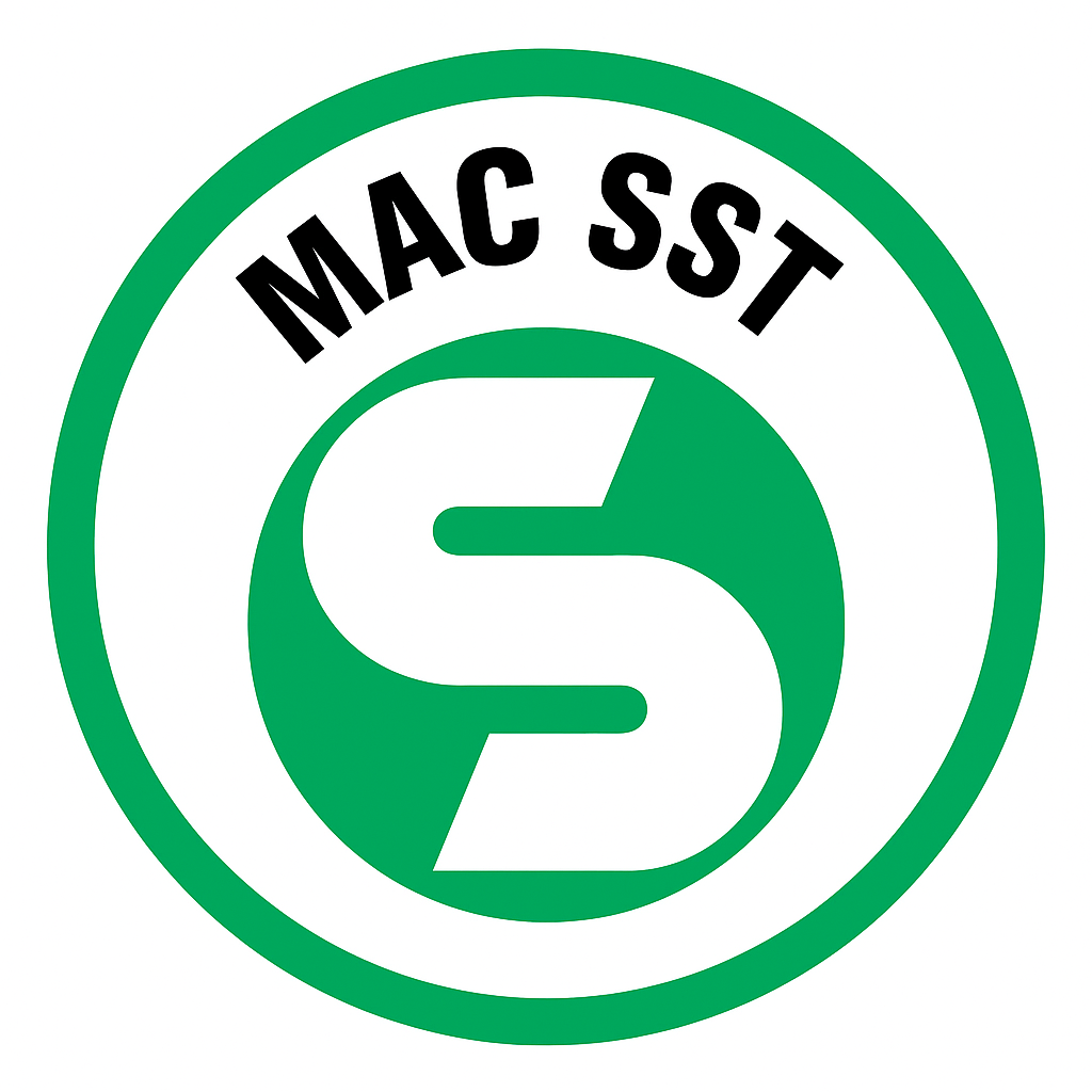 Formation MAC SST