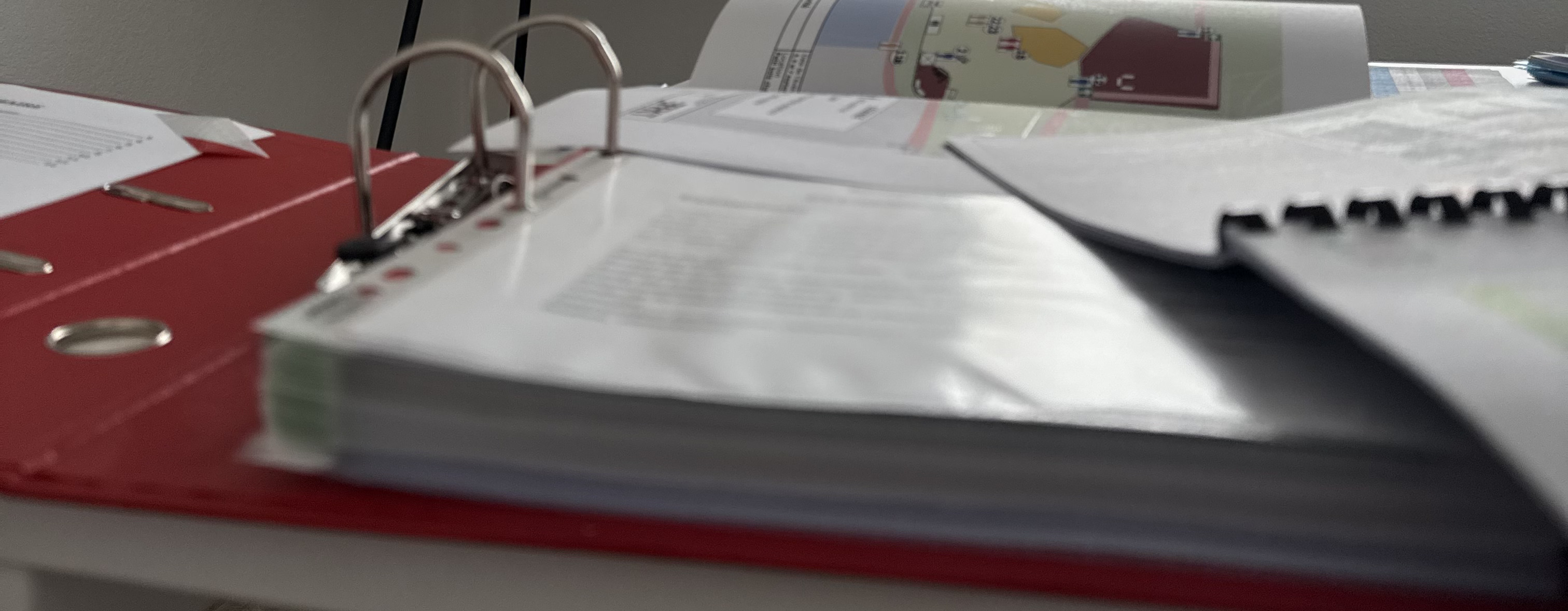 registre de sécurité